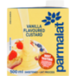 Vanilla Flavoured Custard 500ML