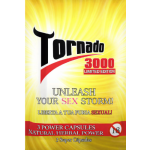 Dr.Lee Tornado 3000 Capsules