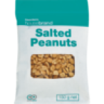 Salted Peanuts 150G