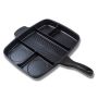 Multi 5 In 1 Frying Pan - Non Stick