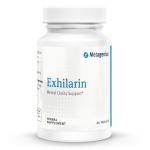 Metagenics - Exhilarin 60 Tablets