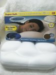 Super Soft Untra-comfortable Pillow Egg Sleeper