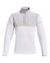 Men's Ua Storm Daytona Zip - White / Md
