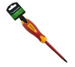 Kaufmann Vde Screwdriver Phillips PH2 X 100MM