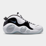 Nike Men's Air Max 95 Zoom Flight White black Sneaker