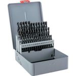 Alpen Sprint Master 41 Pcs Set KM41 6.0 10 X 0.1MM Metal Case