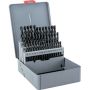 Alpen Sprint Master 41 Pcs Set KM41 6.0 10 X 0.1MM Metal Case