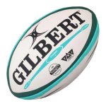 Energy Rugby Ball Size 5