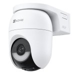 CB8 Lite 4G & Wi-fi 6 Battery Pan tilt Camera With Aov 4MP