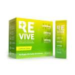 Daily Electrolytes - Lemon Lime 30 Sachets