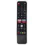 Ir-skw Compatible With Skyworth Lcd Tv Smart Infrared Remote Control Black