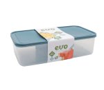 Evo 2LT 8SLICE Lunchbox Teal