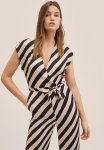 One-piece Suit Marta - Black