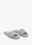 Print Band Slippers