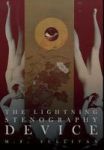 The Lightning Stenography Device Hardcover