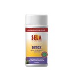 Sela Detox Capsules 20S