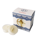 ANKER - Sugared Grapefruit Tealight Candles
