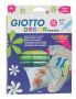 Decor Textile 12 Permanent Fibre Pens