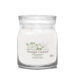 Yankee Candle Signature White Gardenia Medium