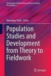 Population Studies And Development From Theory To Fieldwork Hardcover 1ST Ed. 2018