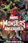 Monsters Unleashed Paperback