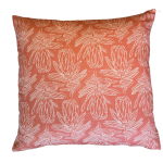 Small Line Protea Masala Scatter Cover