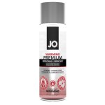 System Jo - Premium Silicone Lubricant Warming 60 Ml