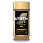 Nescafe Gold Blonde Espresso 200GR