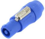 Neutriks Power Connector