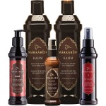 Marrakesh Kahm Smoothing Cocktail Kit 5 Pieces