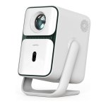 T2 Ultra 1080P 500ANSI Android 11 Smart Home Theatre Projector