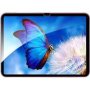 Tuff-Luv 9H 2.5D Tempered Glass Screen For Apple Ipad 10.9 2022 Clear - Only Fits New 10.9 Ipad - Launched October 2022