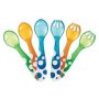 Munchkin Multi Forks & Spoons 6PK