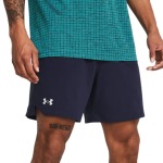 Under Armour Men's Vanish Woven 6" Shorts