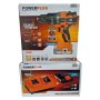 Power Plus Drill Charger And Battery Set 20V 3 Piece