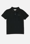 Ben Sherman Boys Short Sleeve Polo - Black
