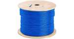 CB73 CAT5E Utp Bc Cable 100M Blue