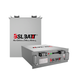 Bsl Battery 51.2V – 135AH Canbus 7KWH Lithium Battery