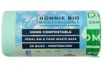 600ML Biodegradable Single Compartment – Bagasse