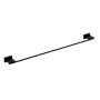 Stella Matt Black - Towel Bar 600MM