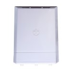Bin Wall Plastic Small