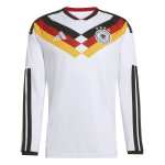Germany Home Ls Jersey 26'