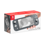 Nintendo Switch Lite Console - Blue