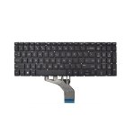 Laptop Keyboard For Hp 15-DA Db TPN-C136