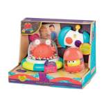 Bumper Space Car Ju-peter R c Bumper Car With Planet