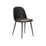 - Sedi Dining Chair - Black