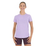 First Ascent Women's Base Longline Running Tee