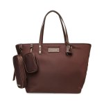Bjude Brown bronze - Brown bronze Onesize