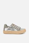 Republica Girls Sneaker - Grey