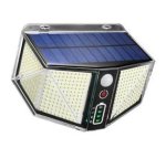 Motion Sensor LED Flood Light 50W
